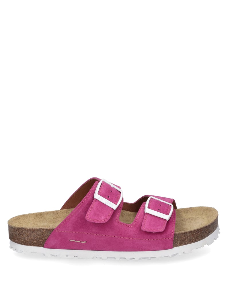 JOSEF-SEIBEL-Sandale-Hermine-06,-pink-pink