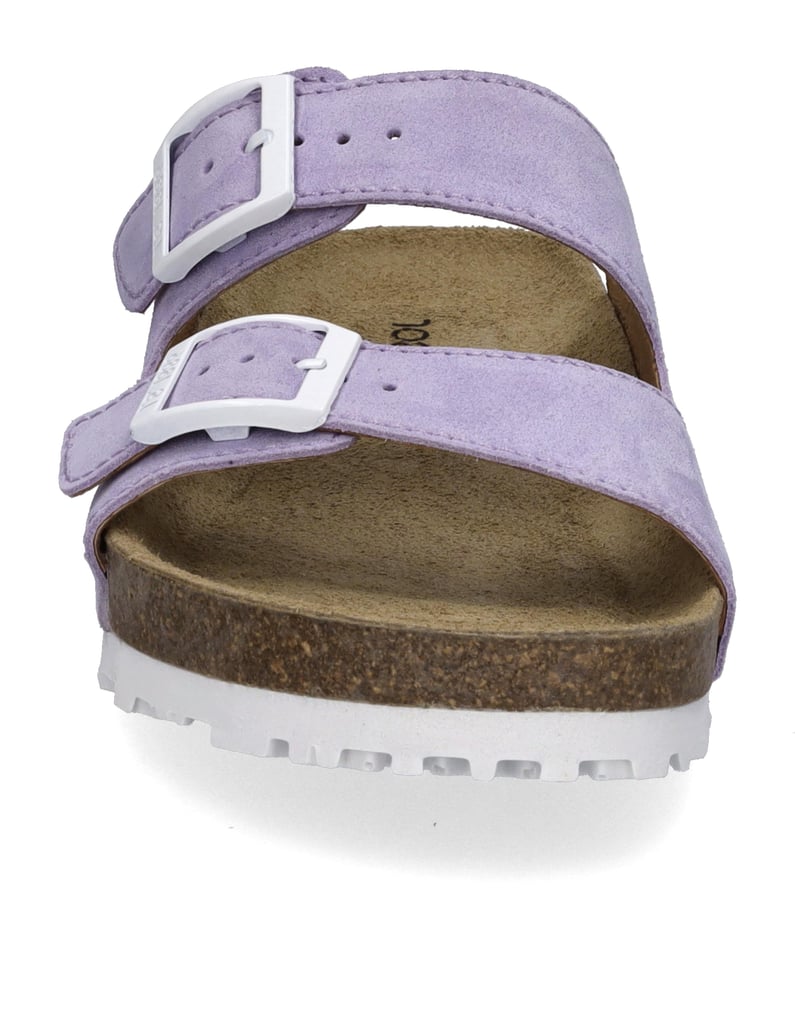 JOSEF-SEIBEL-Sandale-Hermine-06,-purple