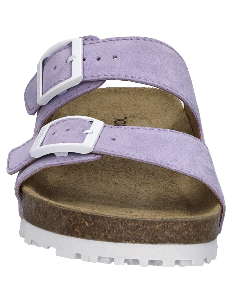 JOSEF-SEIBEL-Sandale-Hermine-06,-purple