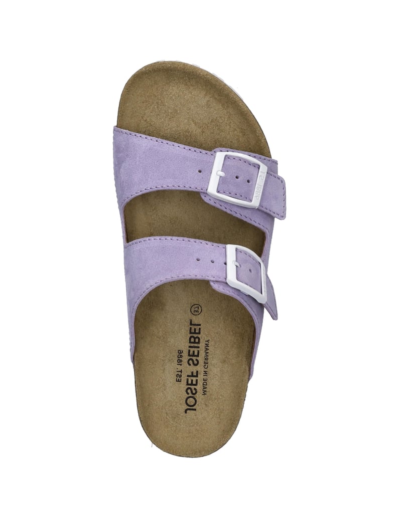 JOSEF-SEIBEL-Sandale-Hermine-06,-purple