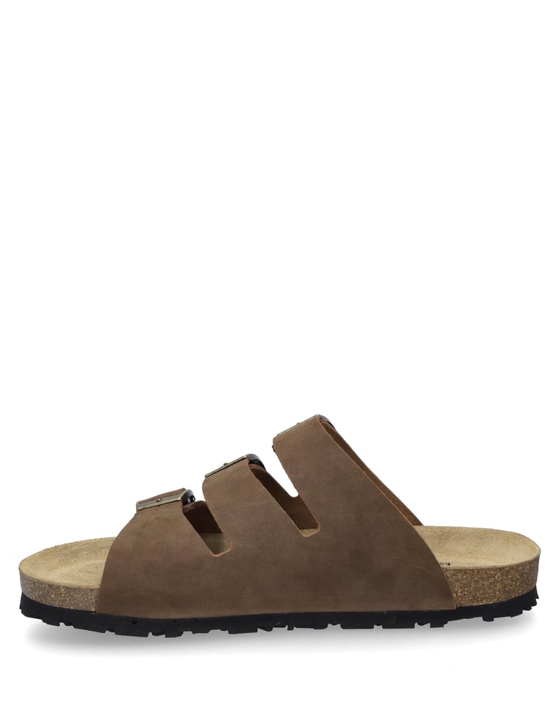 JOSEF-SEIBEL-Sandale-Josef-07,-braun-braun