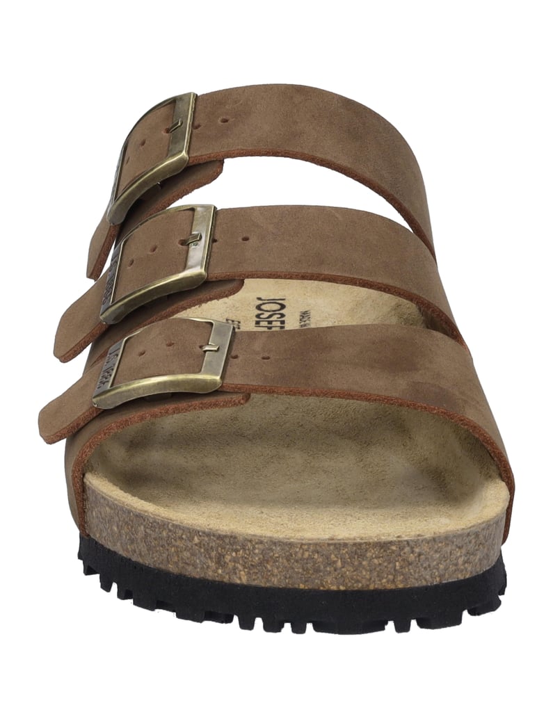 JOSEF-SEIBEL-Sandale-Josef-07,-braun-braun