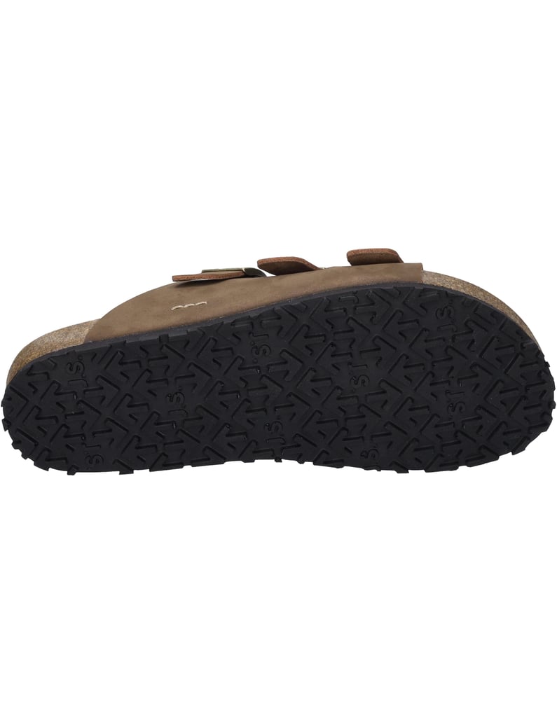 JOSEF-SEIBEL-Sandale-Josef-07,-braun-braun