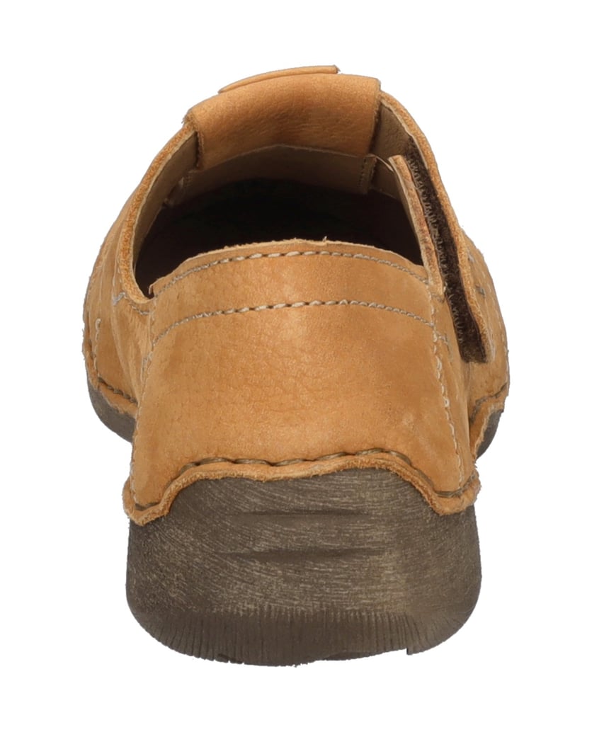 JOSEF-SEIBEL-Slipper-Fergey-59,-orange-orange