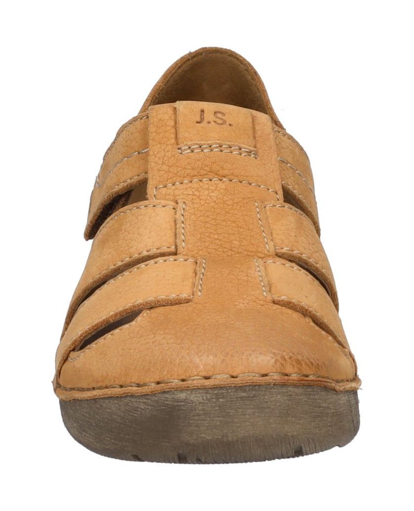 JOSEF-SEIBEL-Slipper-Fergey-59,-orange-orange