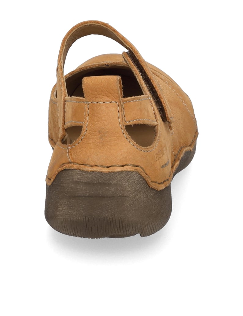 JOSEF-SEIBEL-Sandale-Fergey-51,-orange-orange