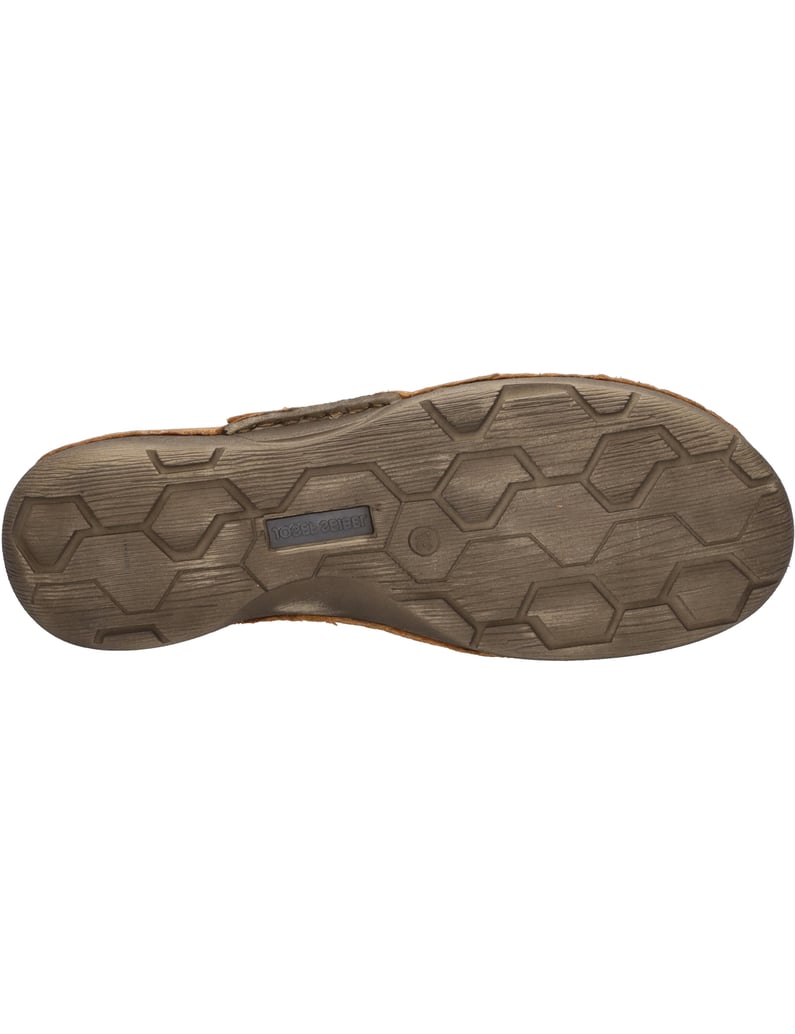 JOSEF-SEIBEL-Sandale-Fergey-51,-orange-orange