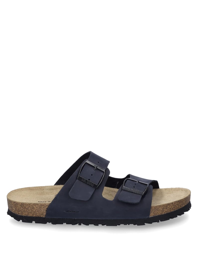 JOSEF-SEIBEL-Sandale-Josef-01,-jeans-blau