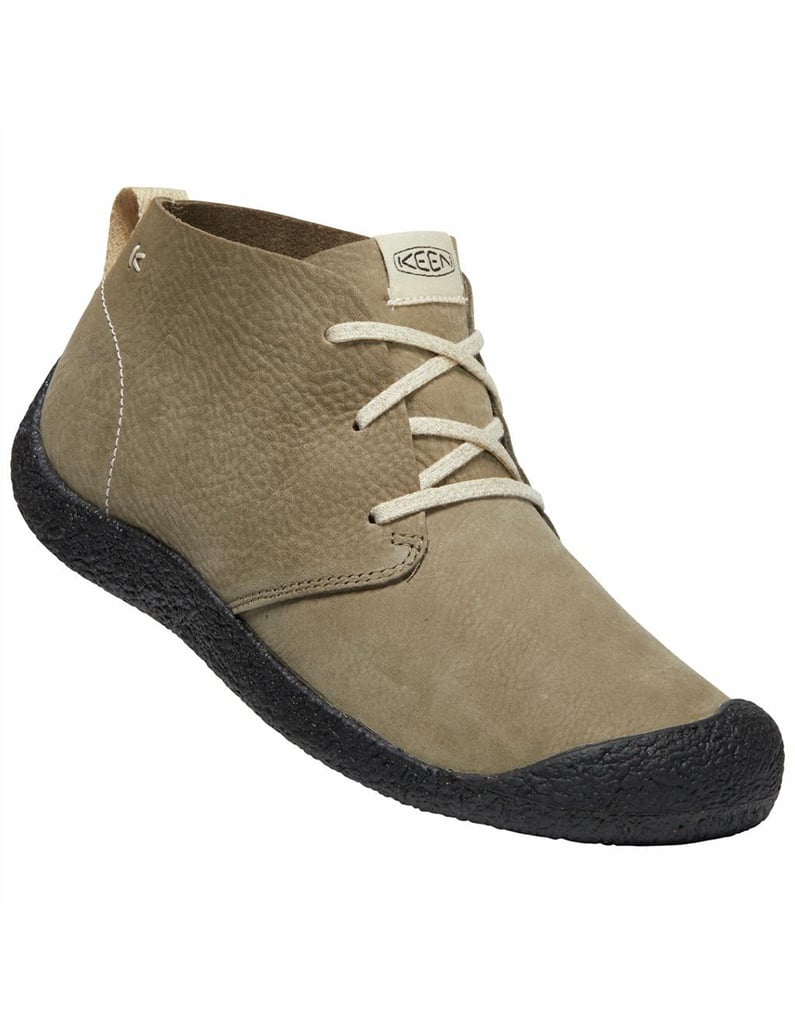 KEEN-Lifestyle-Schuhe-M-Mosey-Chukka-Leather-grün
