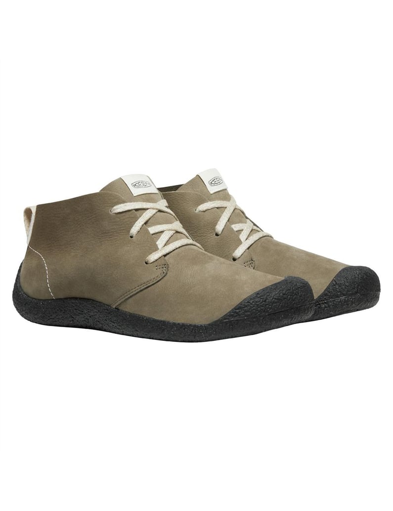 KEEN-Lifestyle-Schuhe-M-Mosey-Chukka-Leather-grün