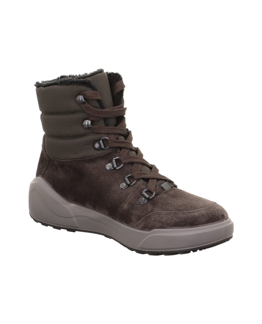 Legero-Stiefelette-COSY-grau