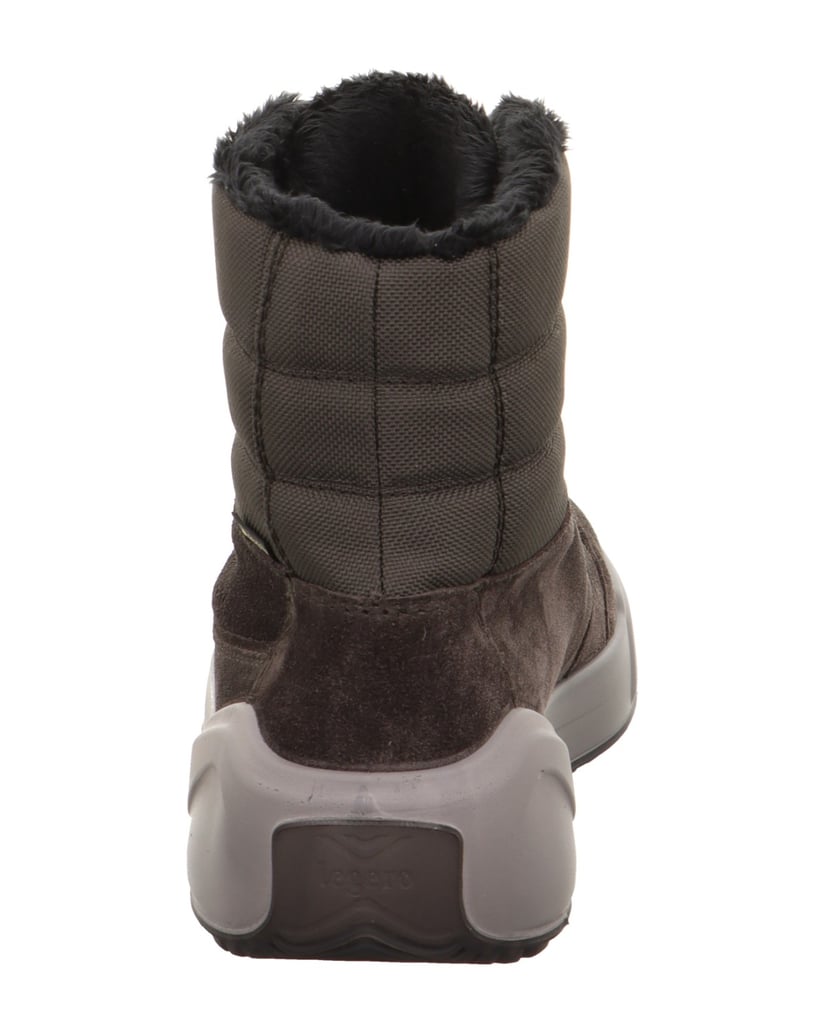 Legero-Stiefelette-COSY-grau
