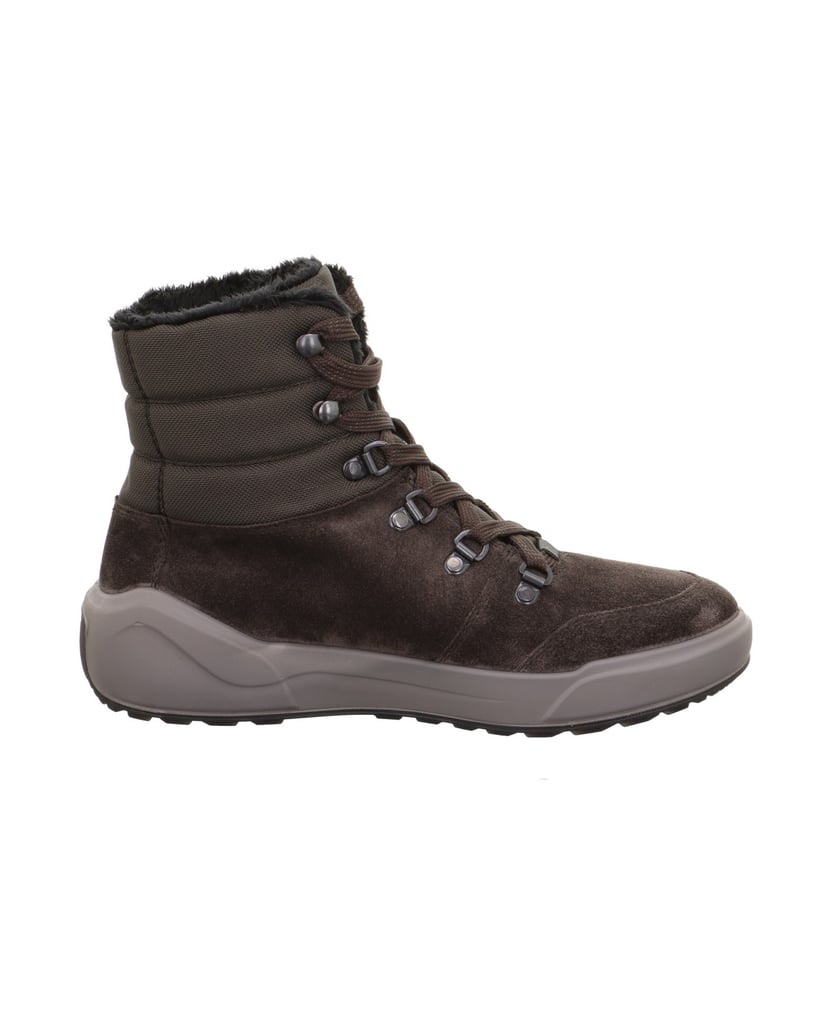 Legero-Stiefelette-COSY-grau