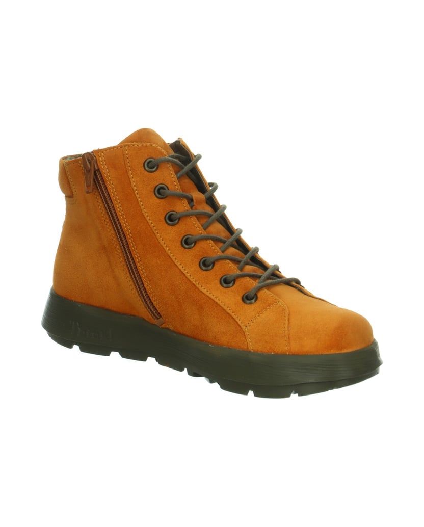 Think-Stiefelette-COMODA-gelb