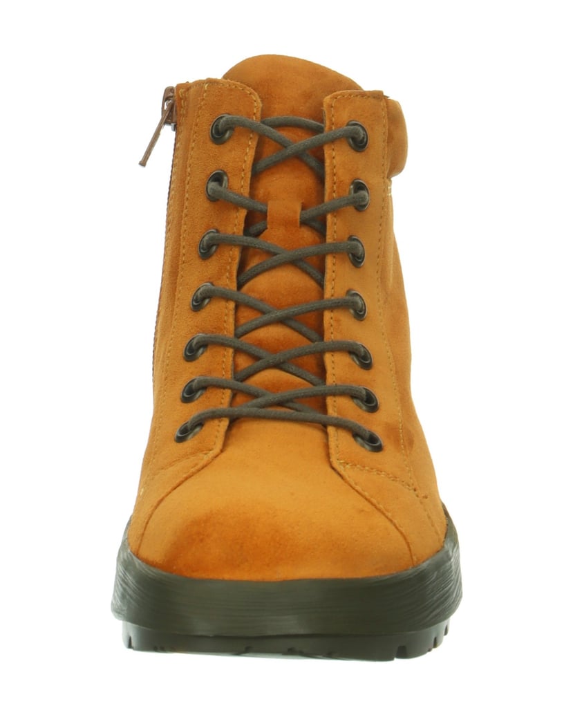 Think-Stiefelette-COMODA-gelb