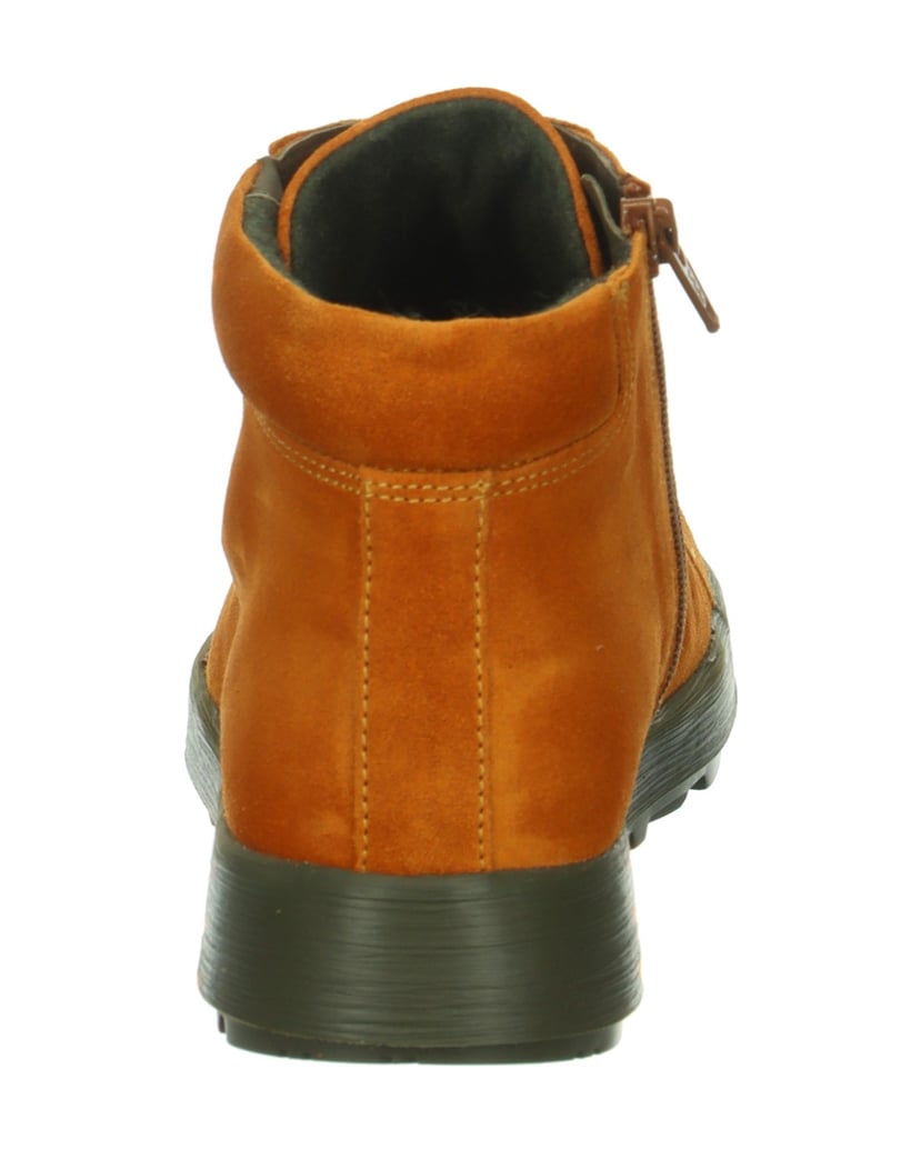 Think-Stiefelette-COMODA-gelb