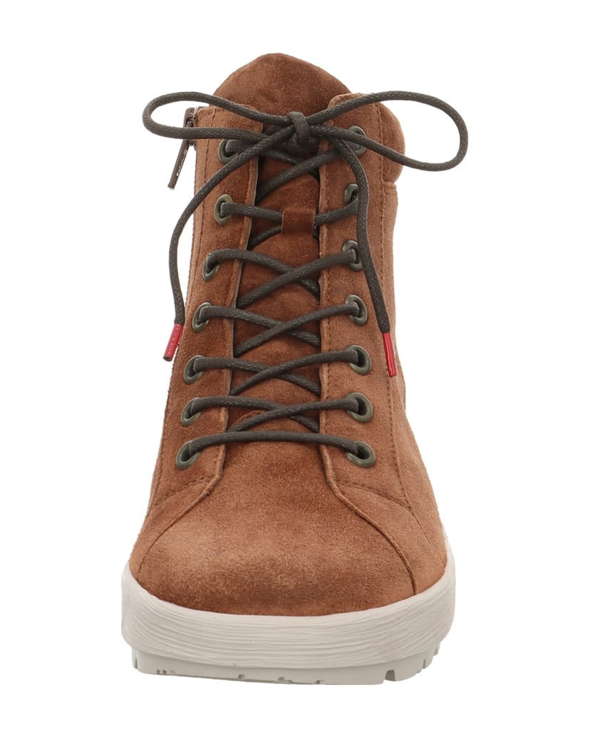 Think-Stiefelette-COMODA-gelb