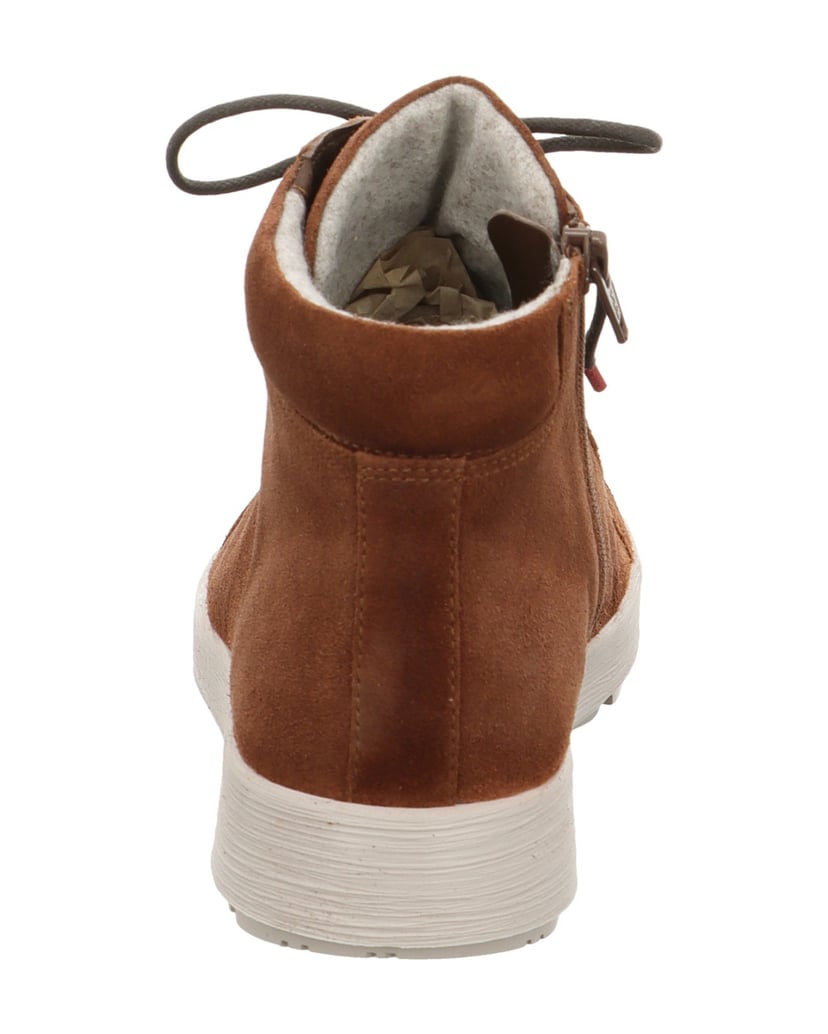 Think-Stiefelette-COMODA-gelb