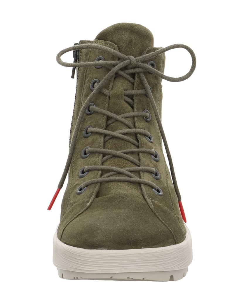 Think-Stiefelette-COMODA-gelb