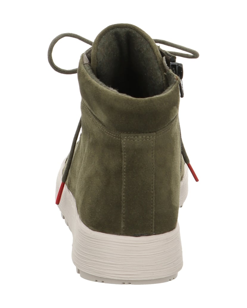 Think-Stiefelette-COMODA-gelb