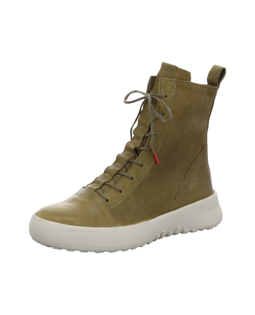 Think-Stiefelette-KUSABI-oliv