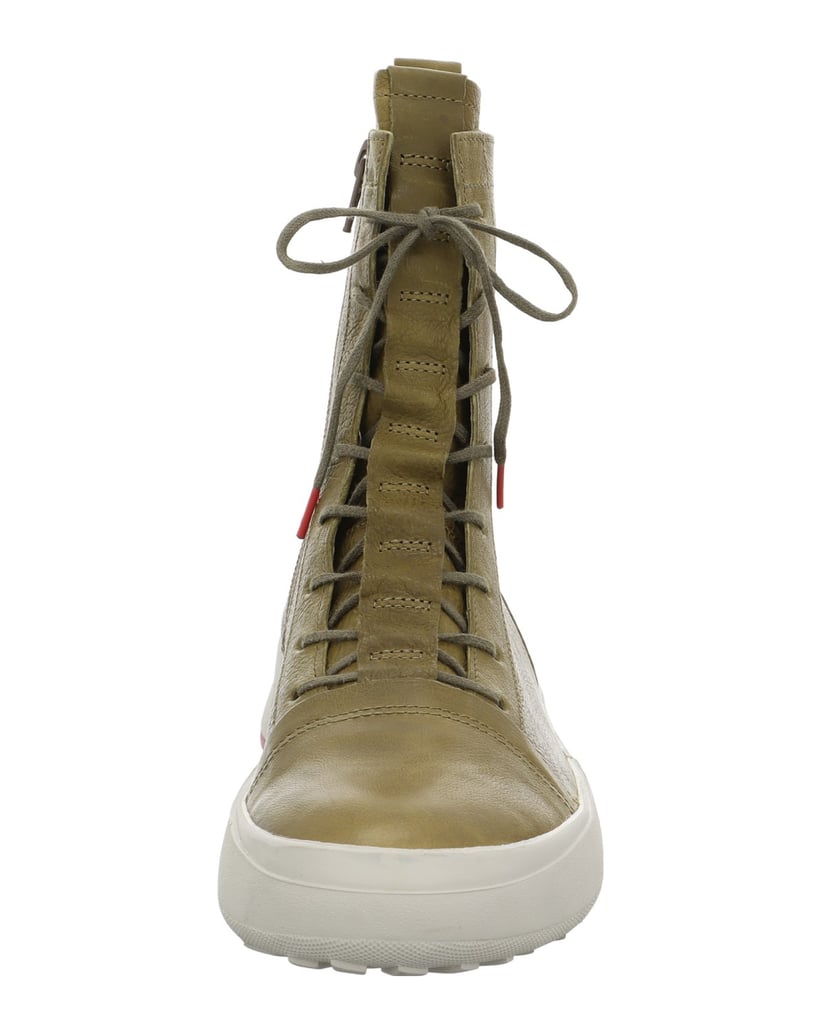 Think-Stiefelette-KUSABI-oliv