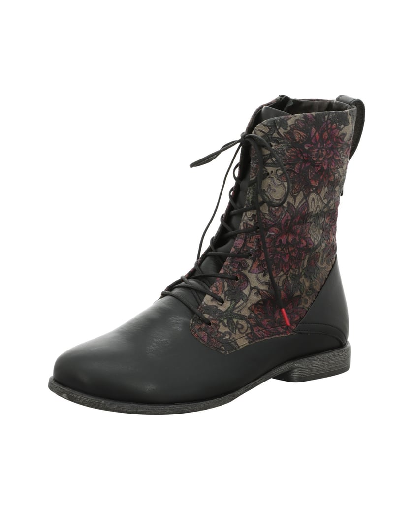 Think-Stiefelette-AGRAT-schwarz