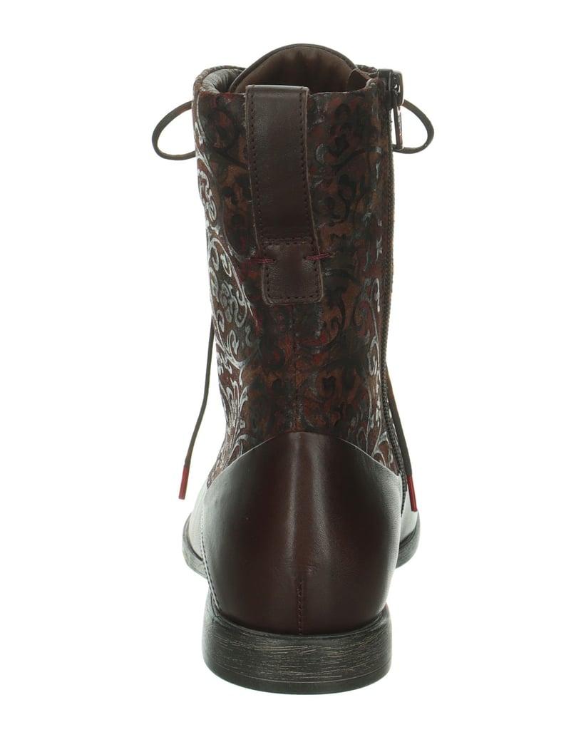 Think-Stiefelette-AGRAT-schwarz