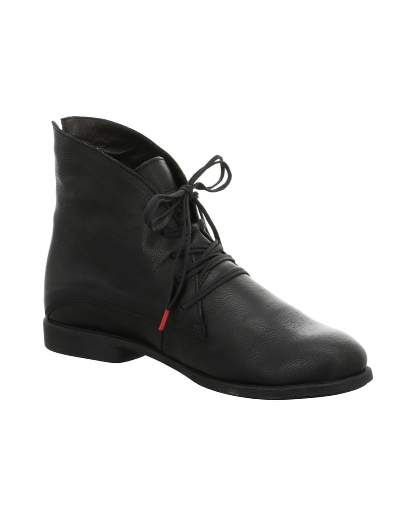 Think-Stiefelette-AGRAT-schwarz