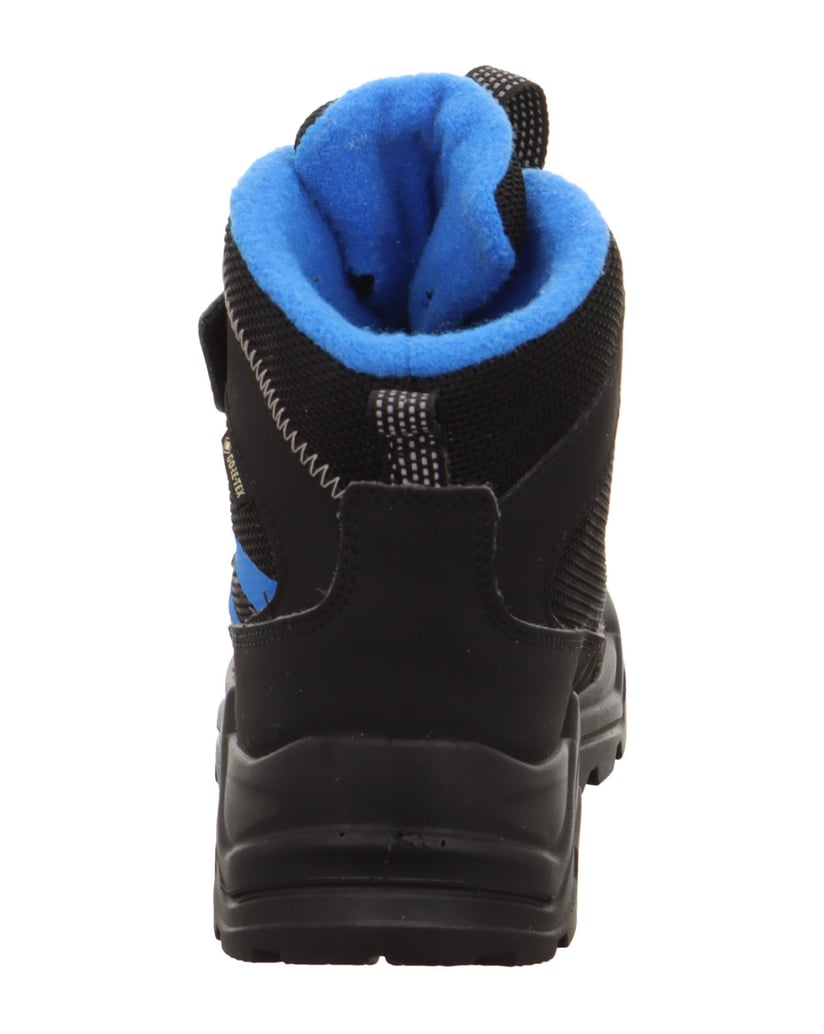 Superfit-Winterstiefel-SNOW-MAX-schwarz