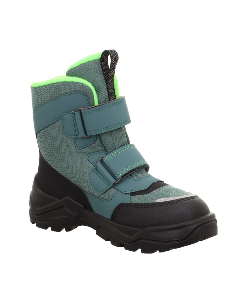 Superfit-Winterstiefel-SNOW-MAX-schwarz