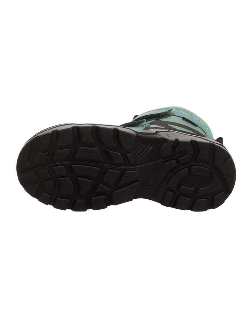 Superfit-Winterstiefel-SNOW-MAX-schwarz