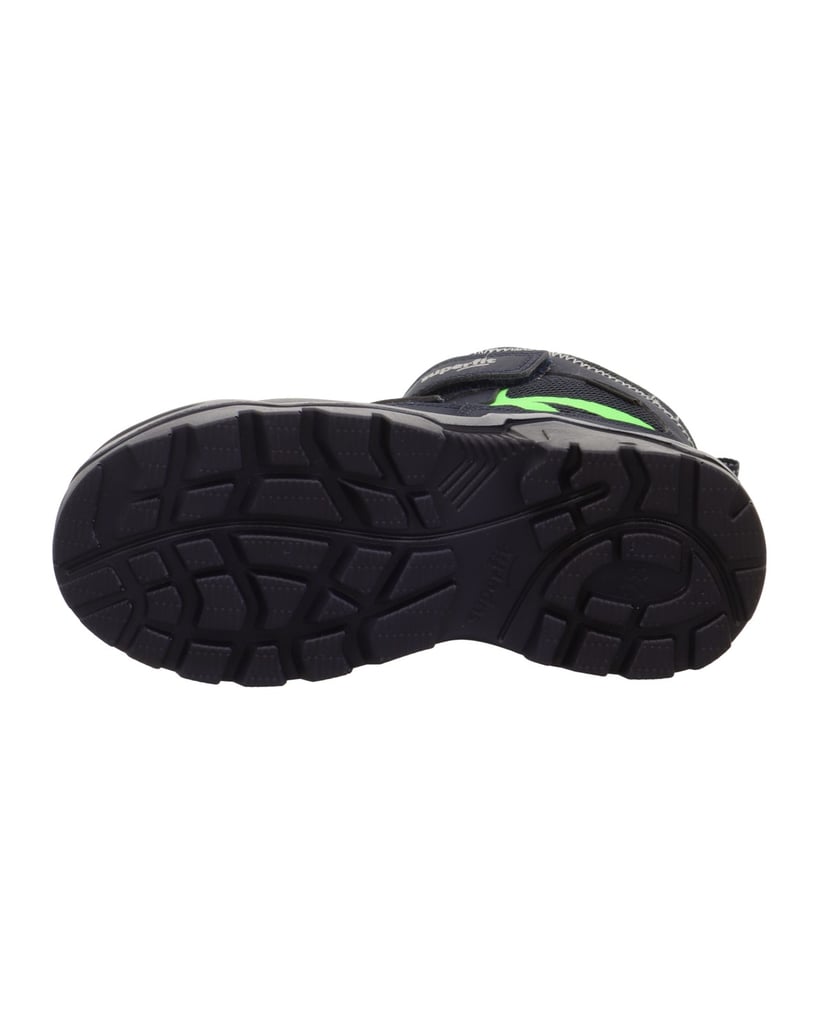 Superfit-Winterstiefel-SNOW-MAX-schwarz