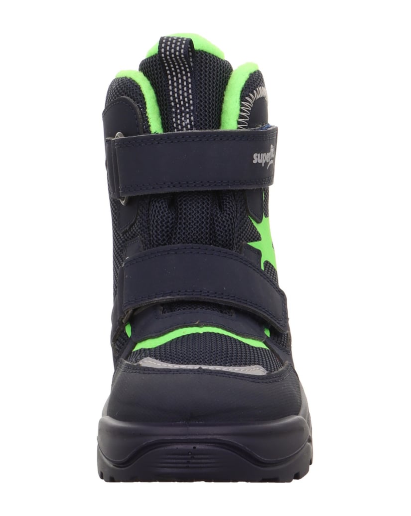 Superfit-Winterstiefel-SNOW-MAX-schwarz