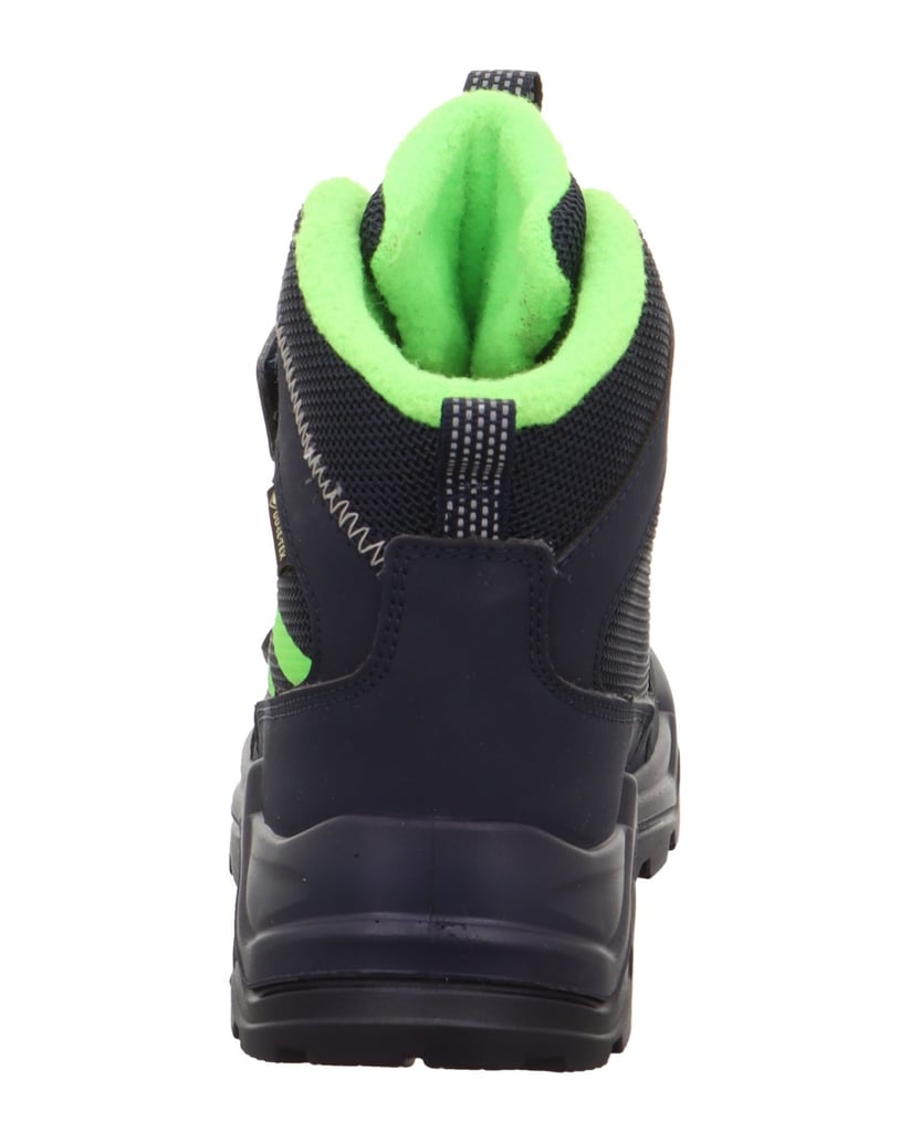 Superfit-Winterstiefel-SNOW-MAX-schwarz