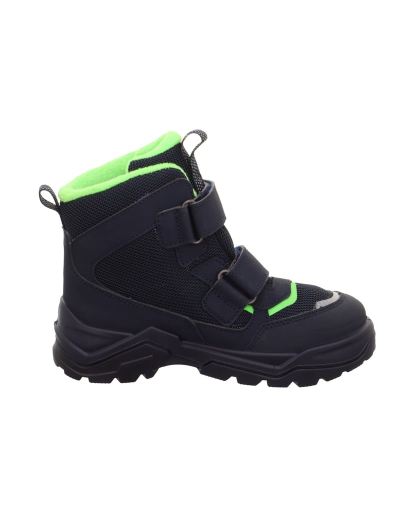 Superfit-Winterstiefel-SNOW-MAX-schwarz