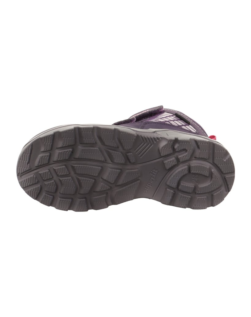 Superfit-Winterstiefel-SNOW-MAX-schwarz