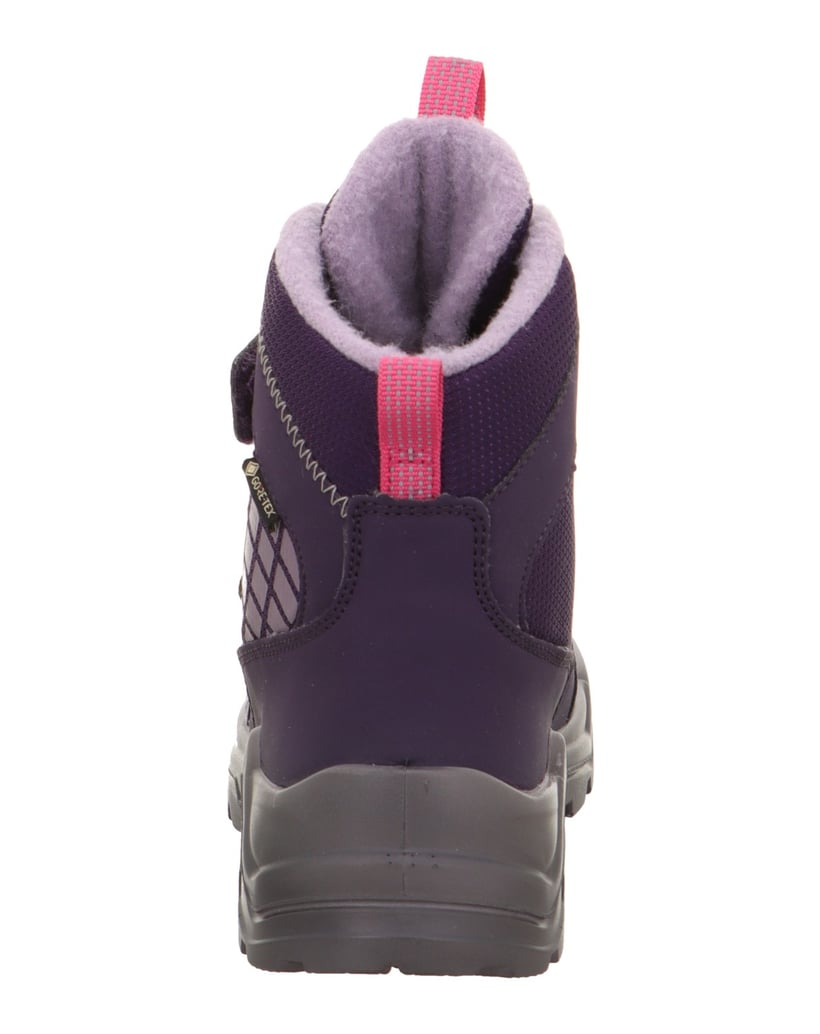 Superfit-Winterstiefel-SNOW-MAX-schwarz