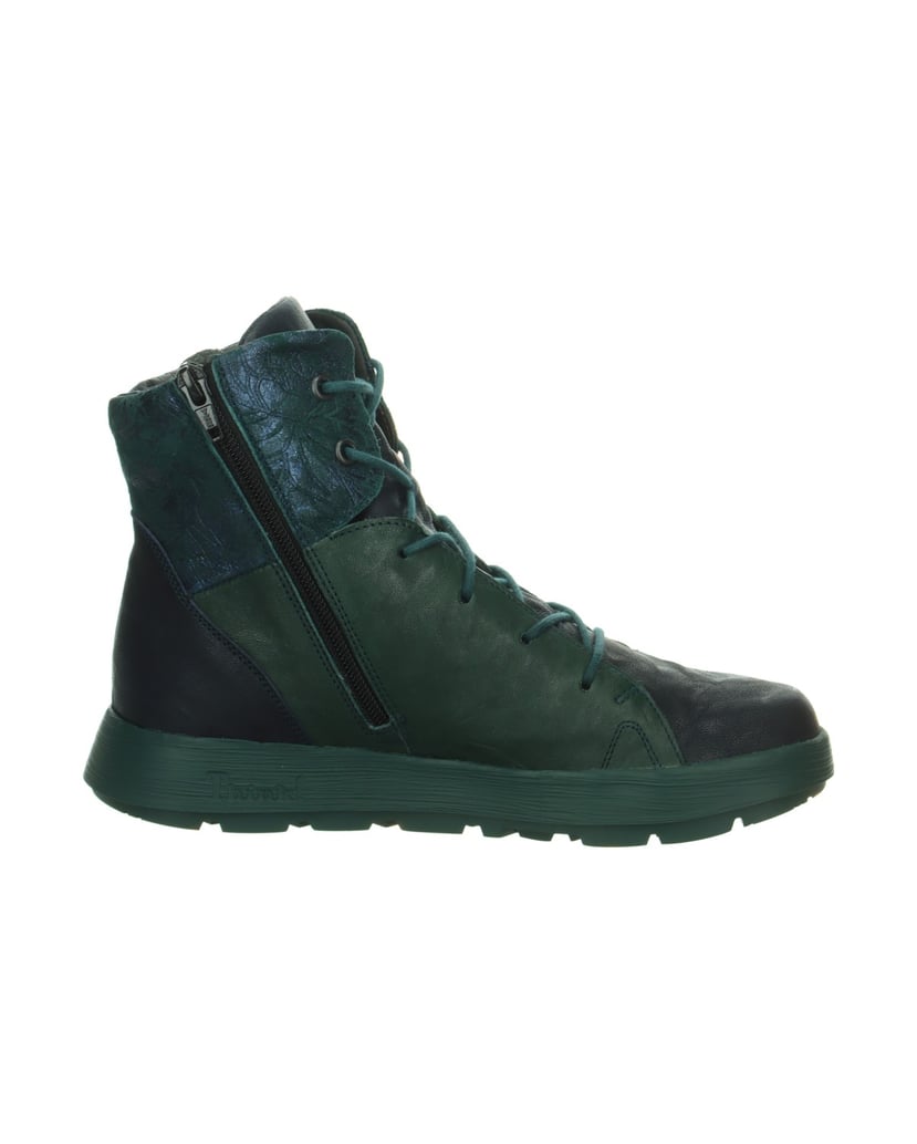 Think-Stiefelette-COMODA-dunkelblau