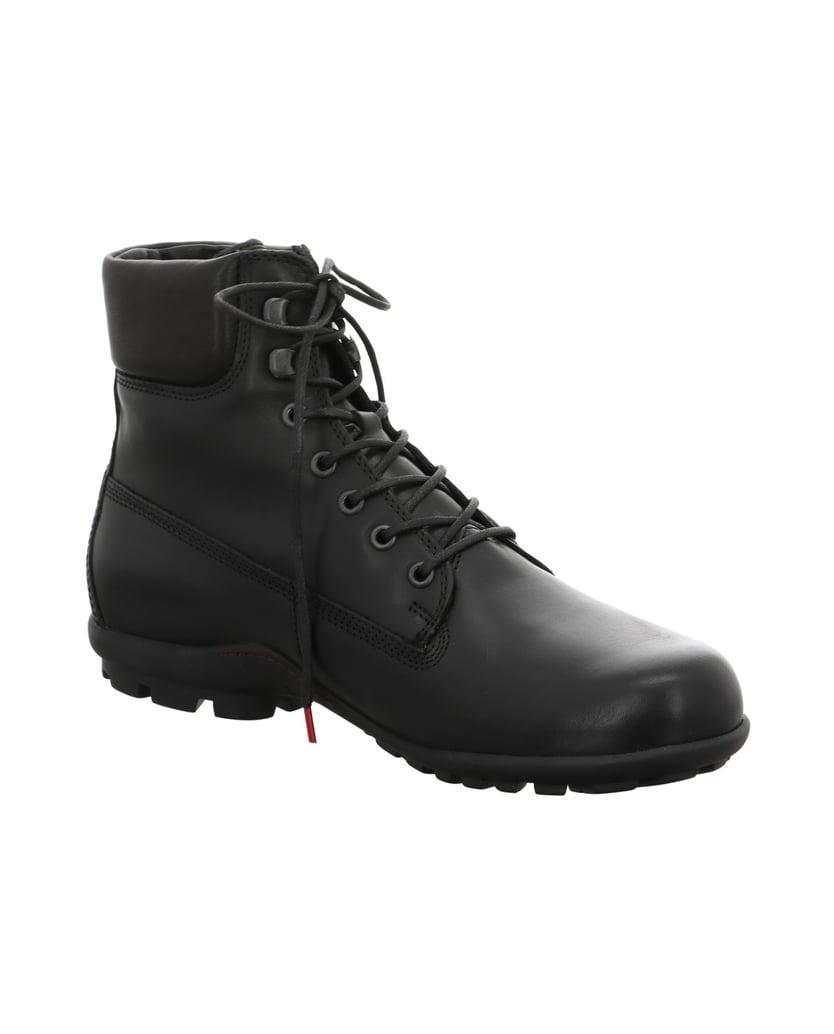 Think-Stiefelette-KONG-schwarz