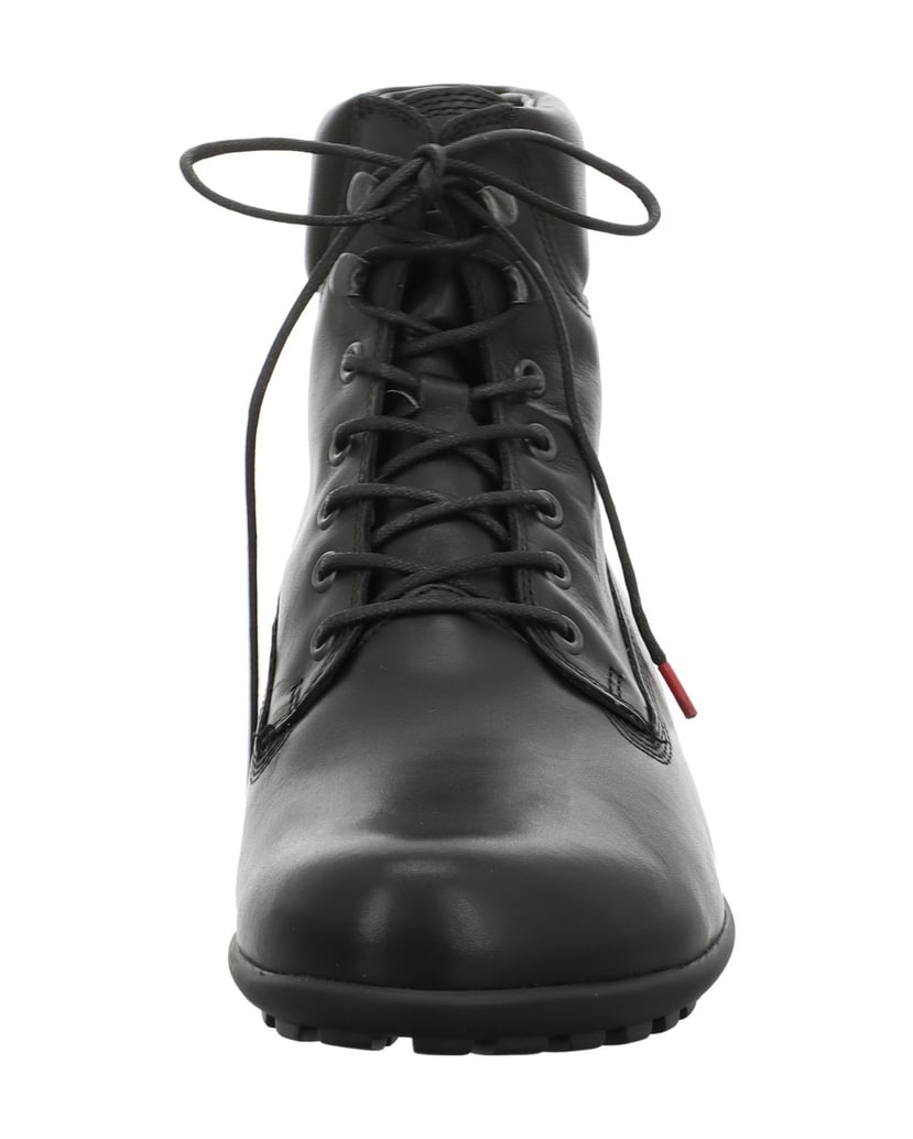 Think-Stiefelette-KONG-schwarz