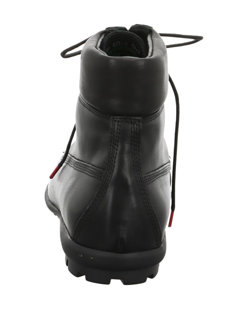Think-Stiefelette-KONG-schwarz