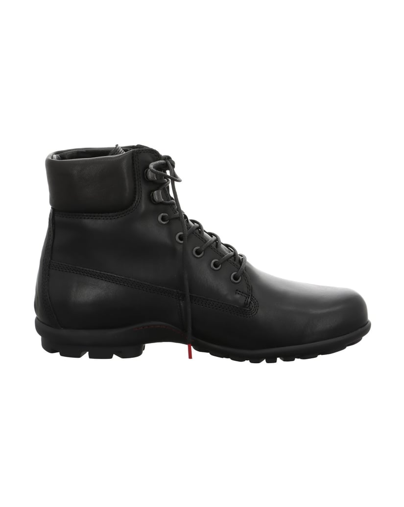 Think-Stiefelette-KONG-schwarz