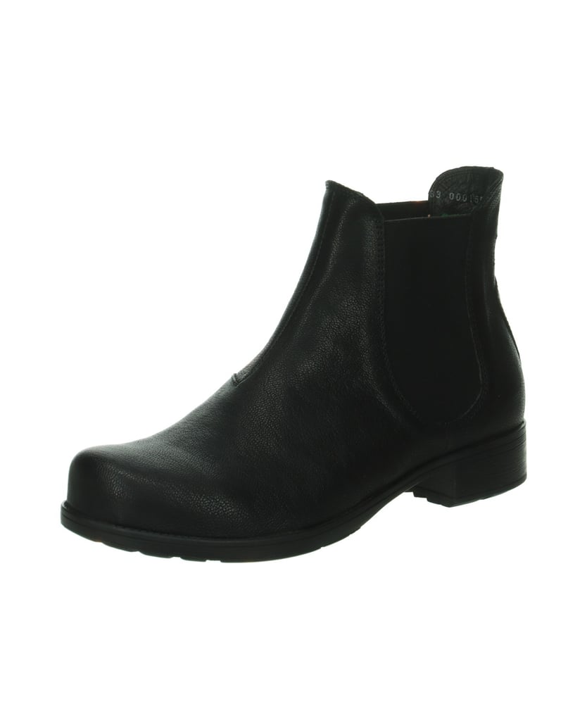 Think-Chelsea-Boot-DENK!-schwarz
