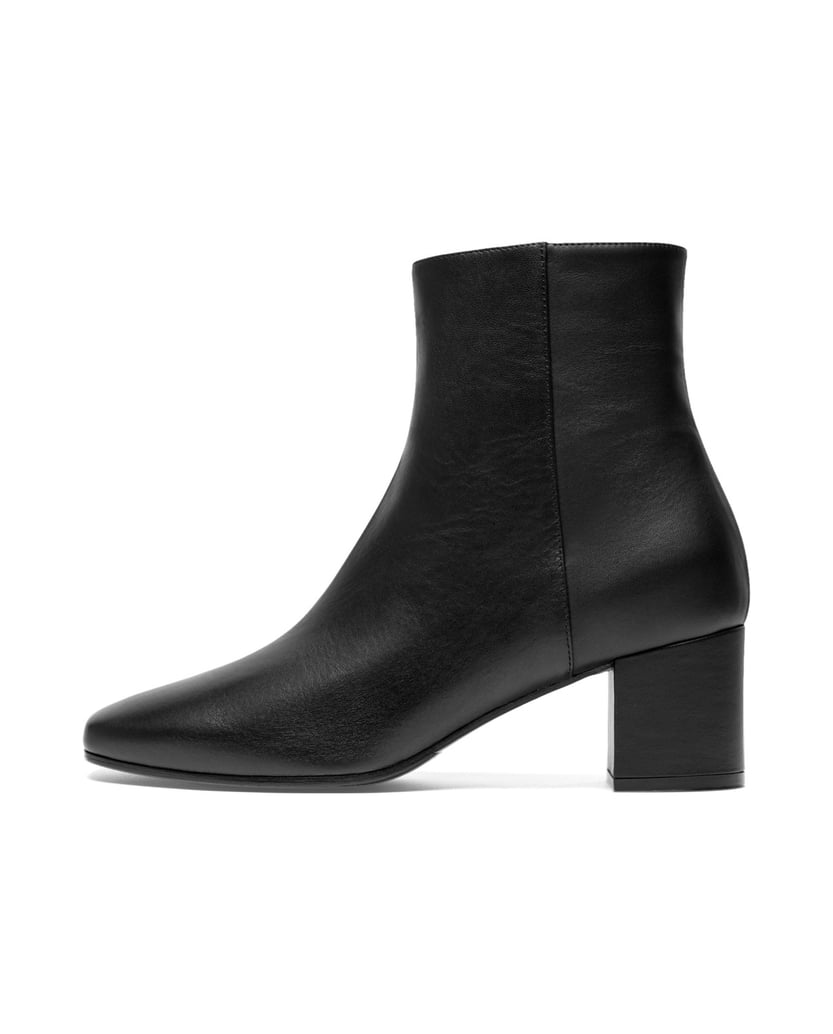 Henry-Stevens-STIEFELETTEN-AUDREY-AB50-schwarz