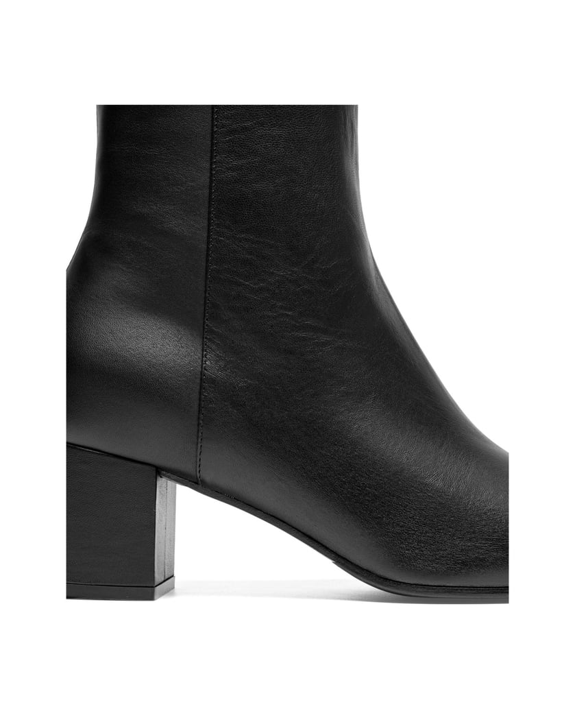 Henry-Stevens-STIEFELETTEN-AUDREY-AB50-schwarz