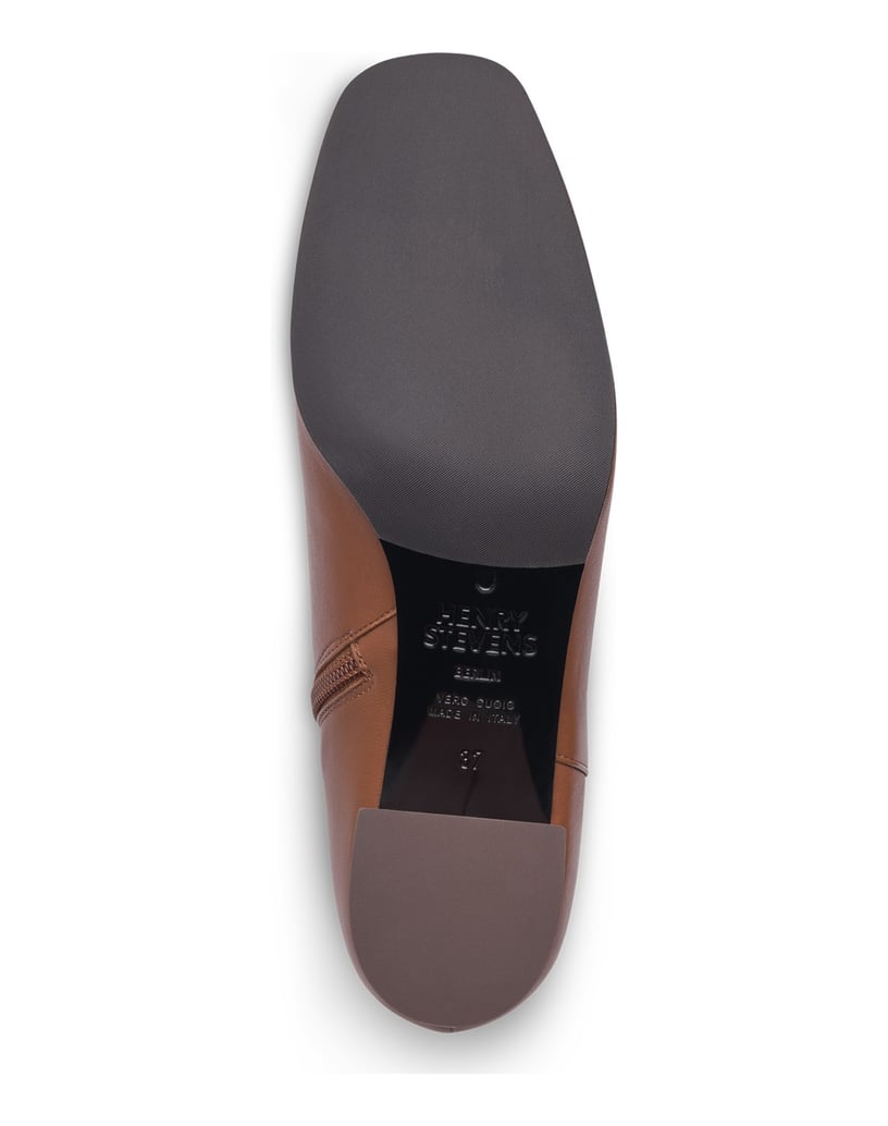 Henry-Stevens-STIEFELETTEN-AUDREY-AB50-schwarz