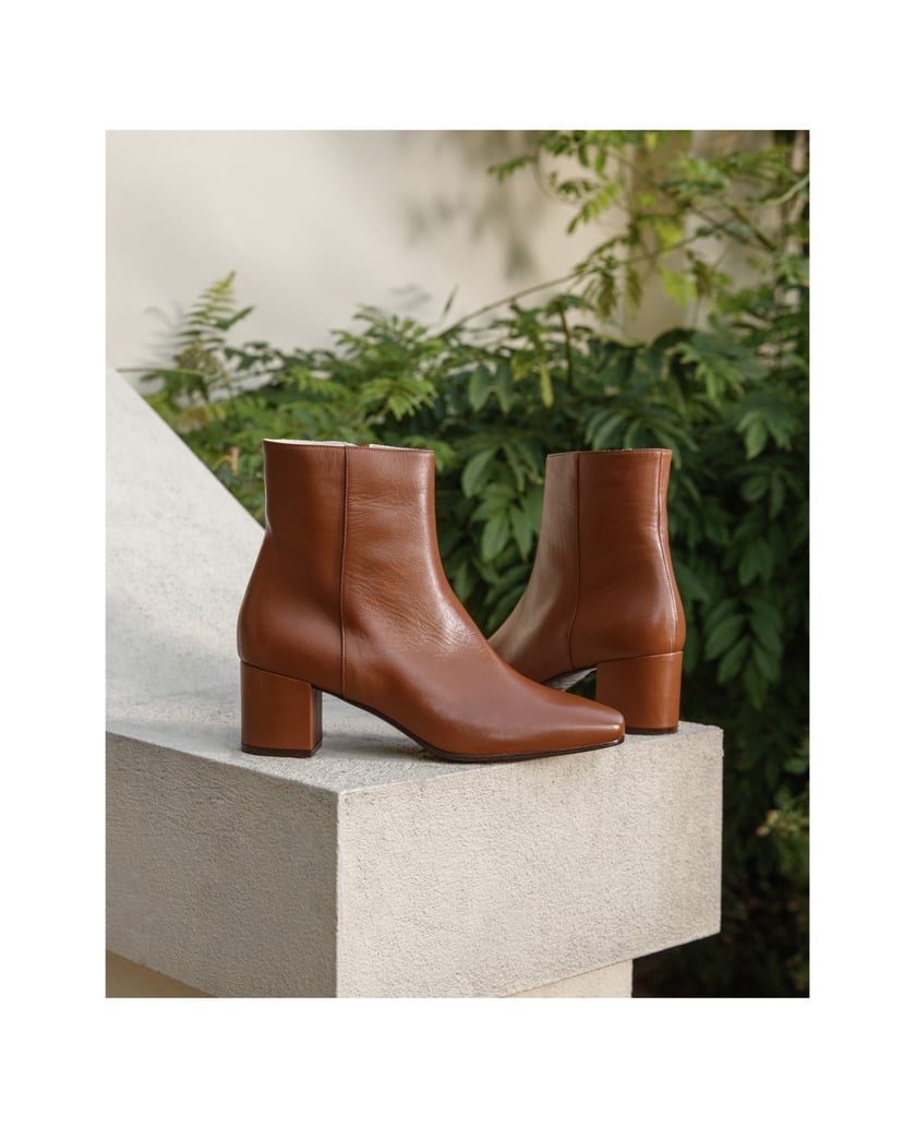 Henry-Stevens-STIEFELETTEN-AUDREY-AB50-schwarz