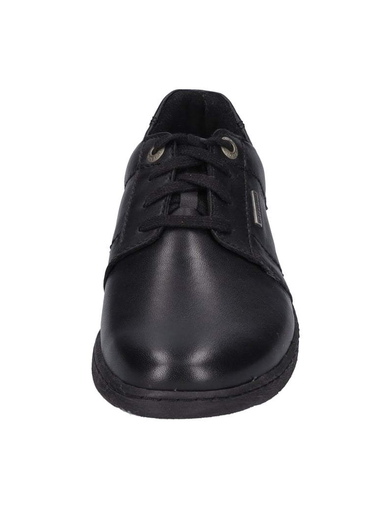 JOSEF-SEIBEL-Halbschuh-Steffi-59,-schwarz