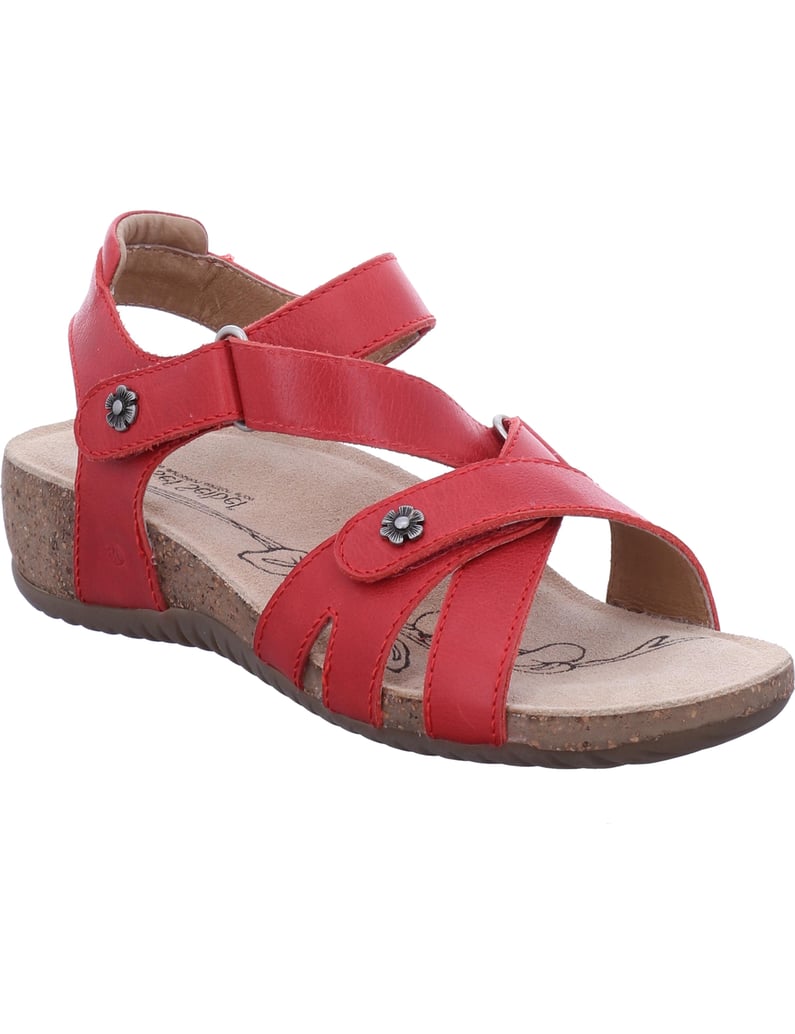 JOSEF-SEIBEL-Sandale-Natalya-11,-rot